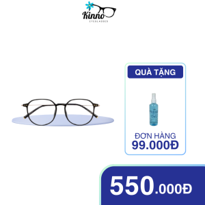 GK.M GỌNG NHỰA CÀNG TĂM AN221397 (51.18.145)