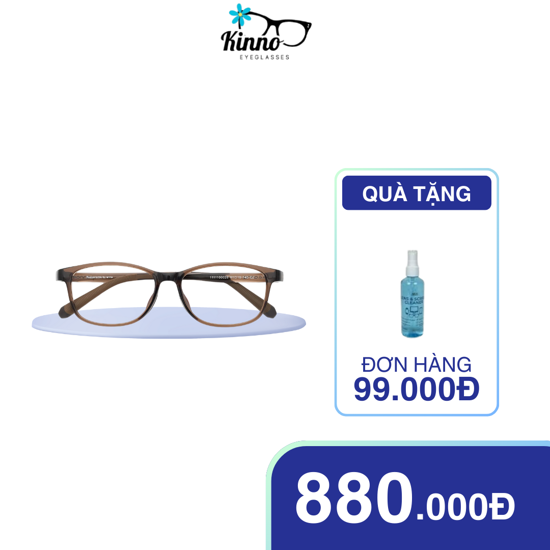 kính mát đổi màu khi ra nắng