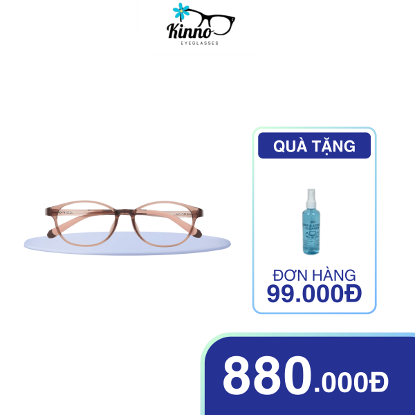 GK. GỌNG KÍNH THỜI TRANG 1111100027 - Hình ảnh 3