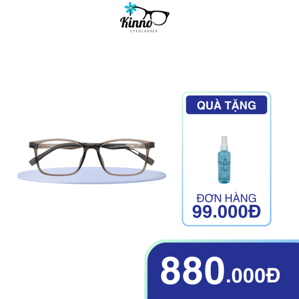 GK. GỌNG KÍNH THỜI TRANG 1111100025 (53.17.145) - Hình ảnh 4
