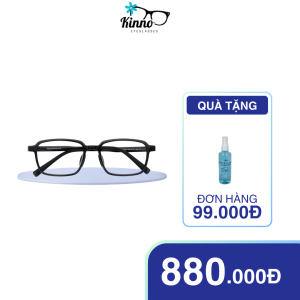 GK. GỌNG KÍNH THỜI TRANG 1111100010 (52.18.145)