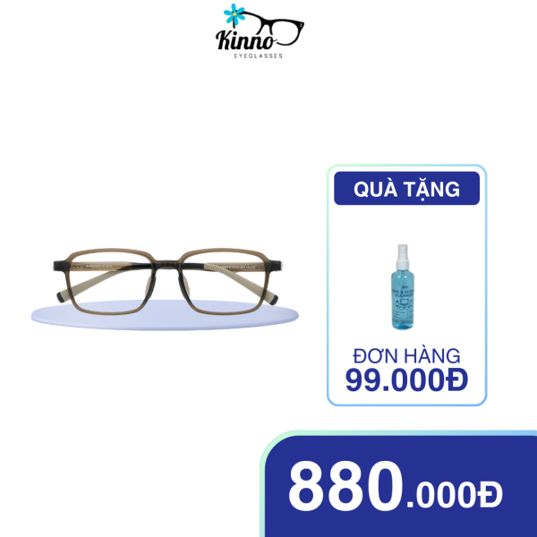 GK. GỌNG KÍNH THỜI TRANG 1111100010 (52.18.145) - Hình ảnh 4
