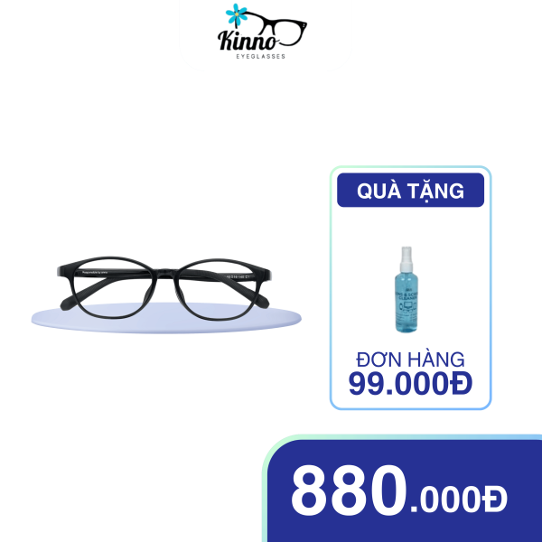 GK. GỌNG KÍNH THỜI TRANG 1111100027 - Hình ảnh 2