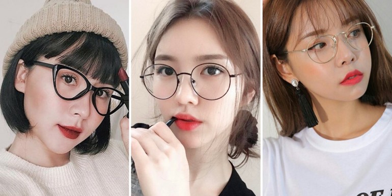 kính giả cận cho học sinh cấp 3