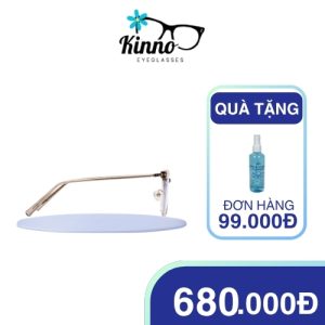 Kính mắt thời trang KINNO Bold 680