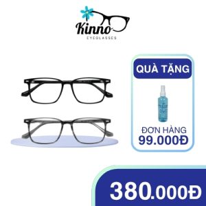 Kính mắt thời trang KINNO Classy 380