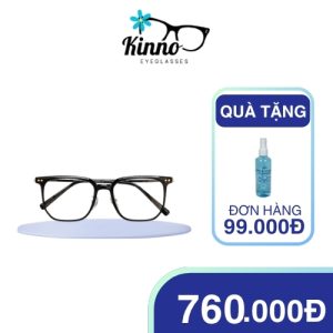 Kính mắt thời trang KINNO Elegance 760