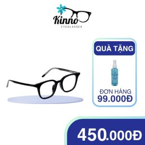 Kính mắt thời trang KINNO Retro 450