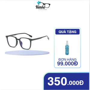 Kính đèn vuông Hàn Quốc