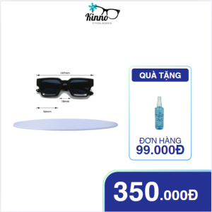 Kính thời trang nam nữ JMM